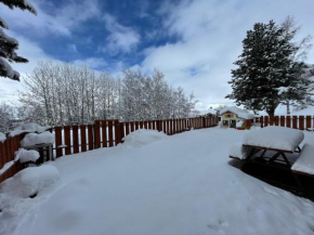 Lautaret 5 G0 Les Deux Alpes